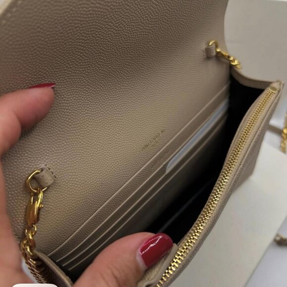 SAINT LAURENT - Picture 5 of 5